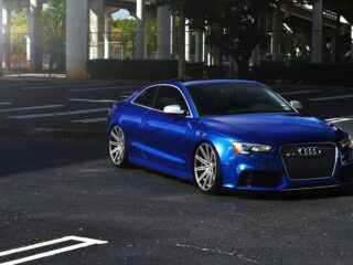 Audi Rs5 (8t)