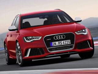 Audi Rs6 Avant (c7) (2)