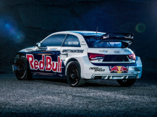 Audi S1 Eks Rx Quattro (1)