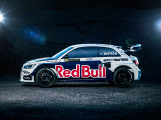 Audi S1 Eks Rx Quattro
