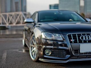 Audi S5 Sportback (8T) (2)