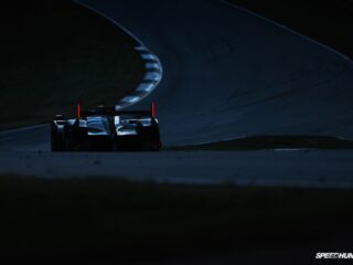 Audi Sport Team Joest R18 Tdi 2011