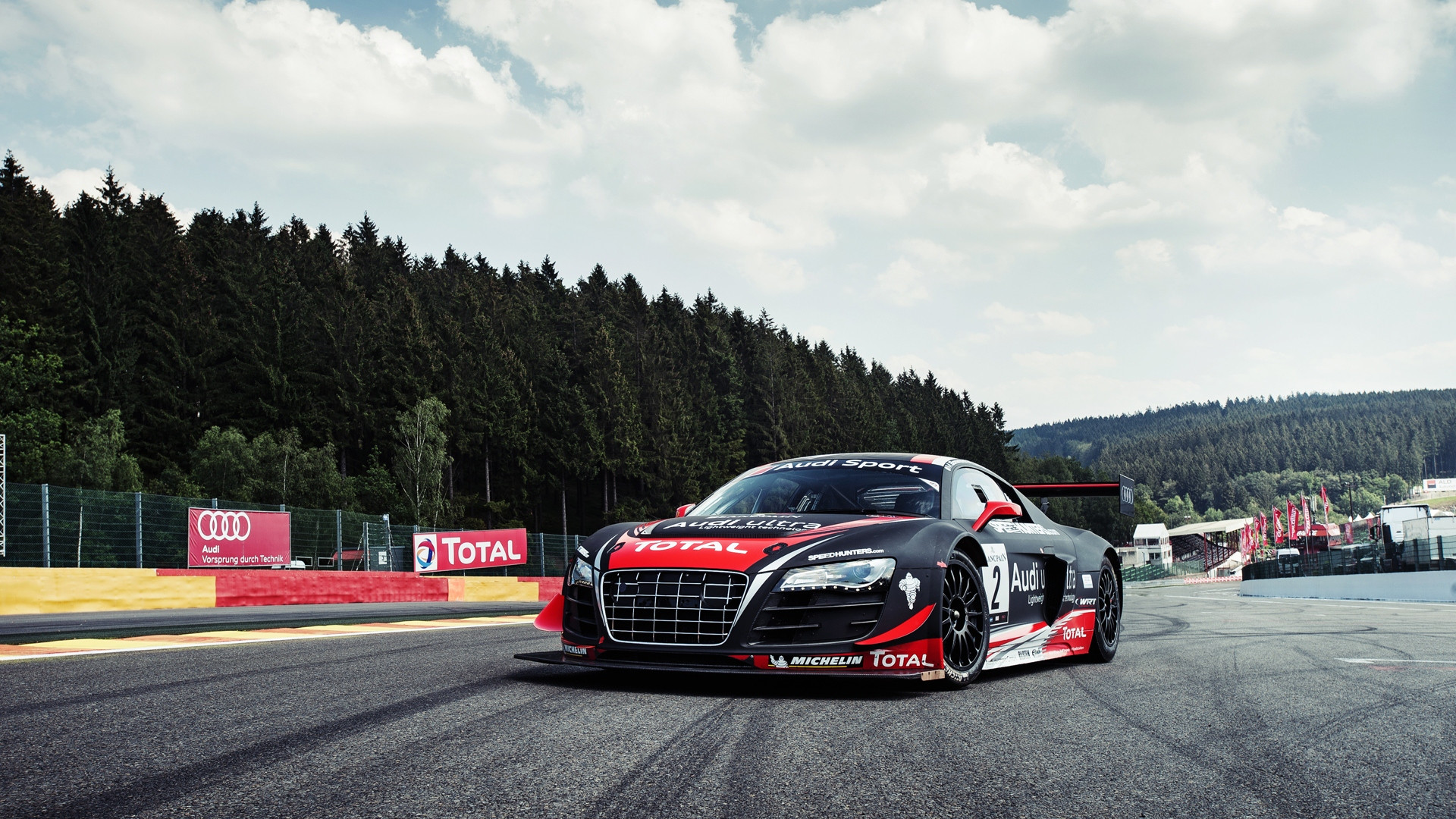 Audi Team Wrt Lms Ultra (gen 1) (2)