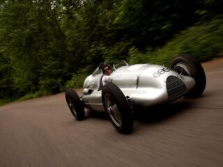 Auto Union Type D (2)