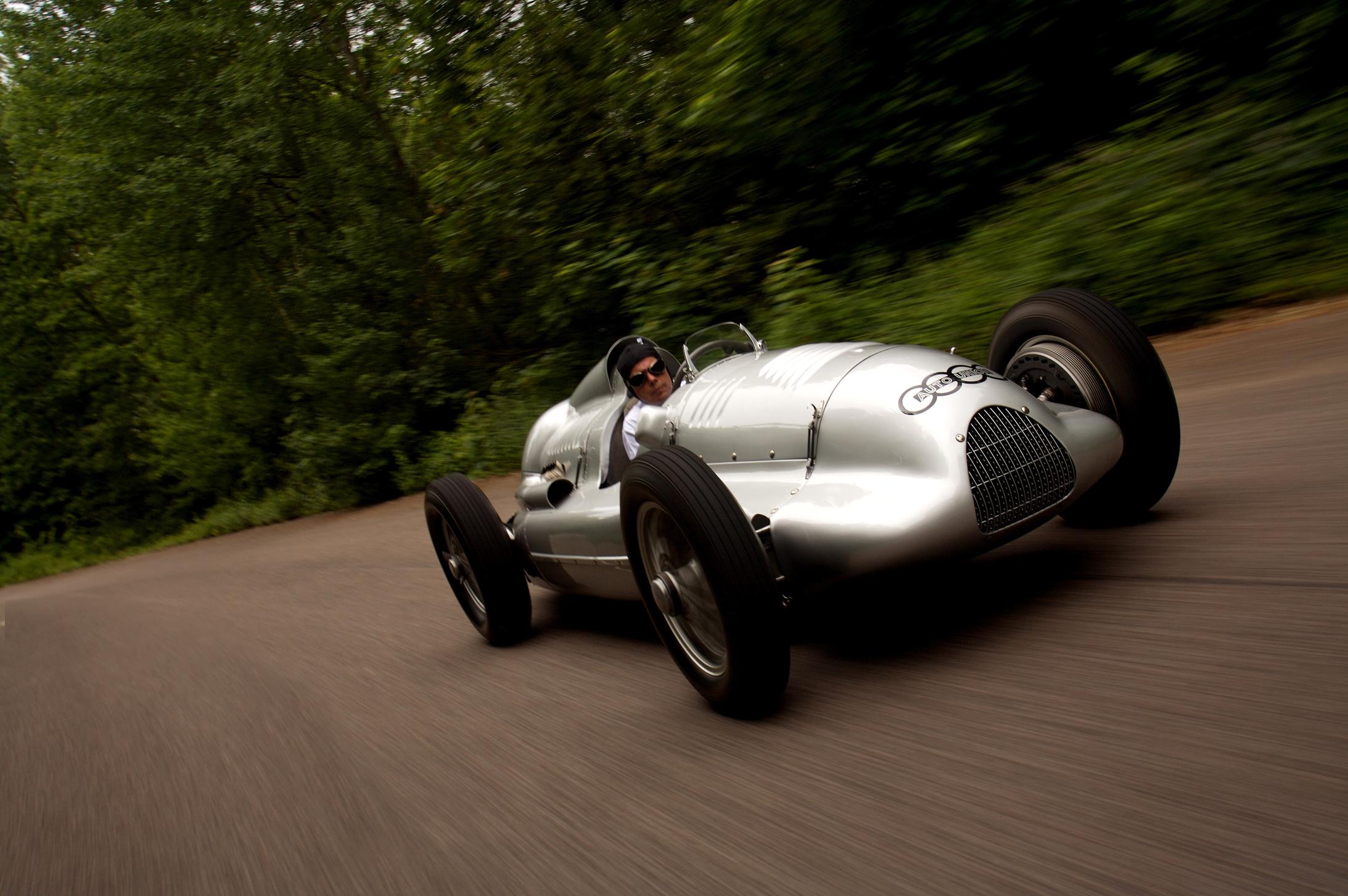 Auto Union Type D (2)