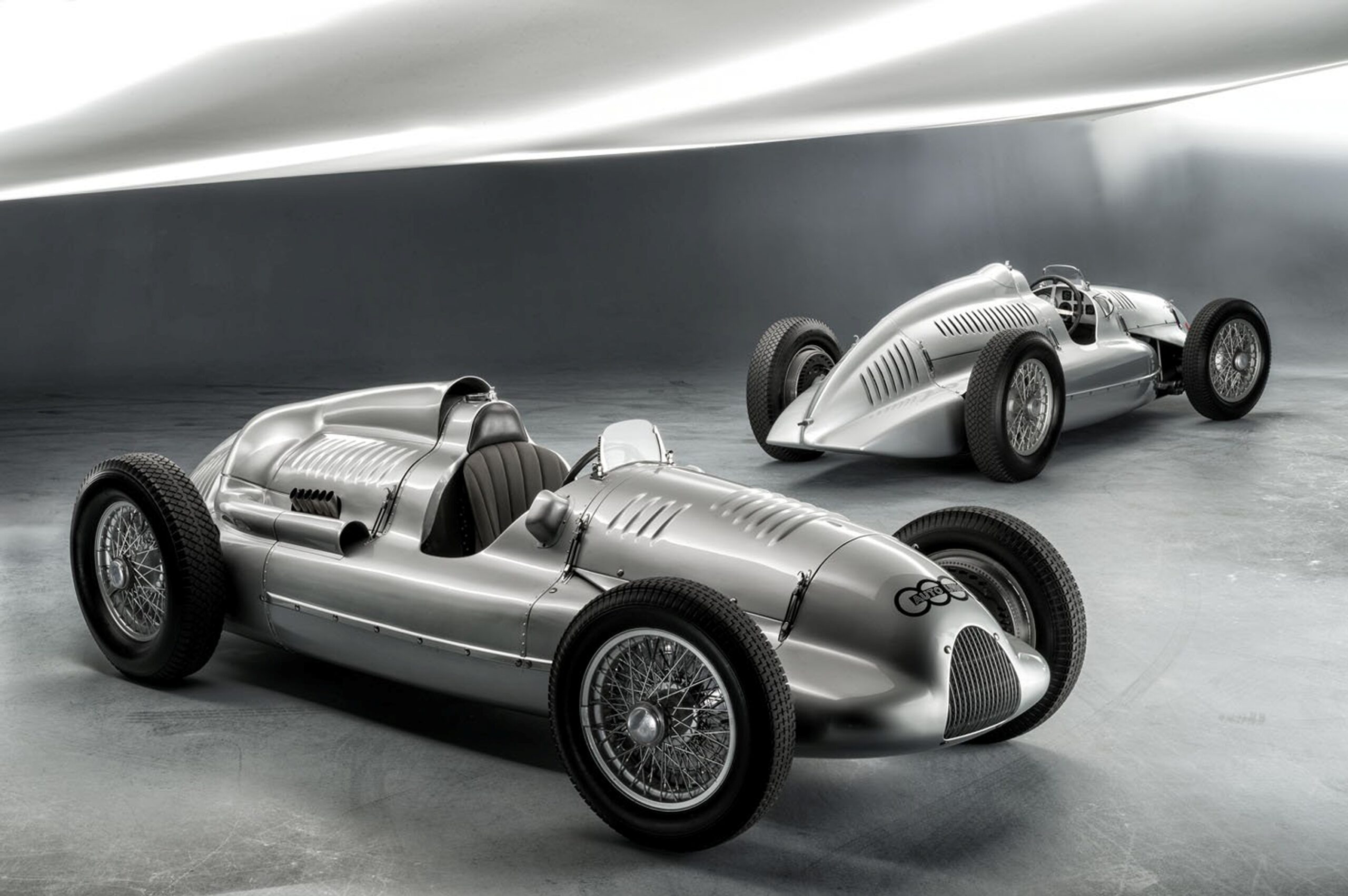 Auto Union Type D