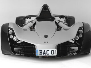 Bac Mono