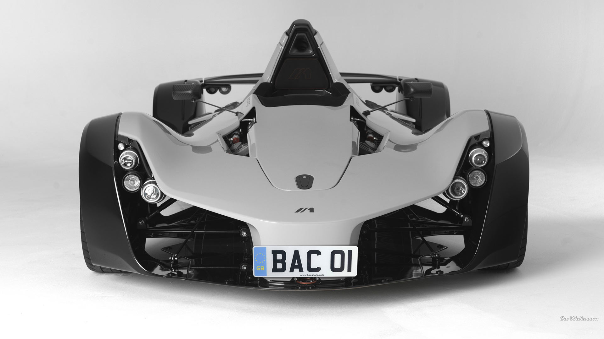 Bac Mono