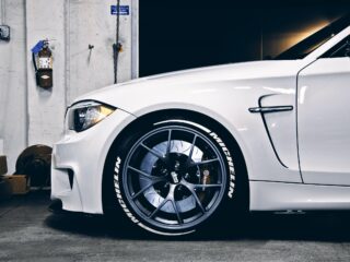 Bmw 1m (e82) (1)