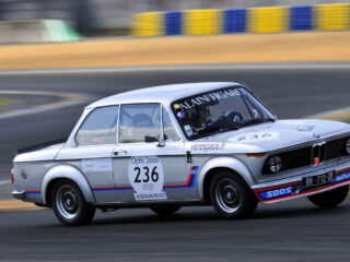 Bmw 2002 Turbo (1)