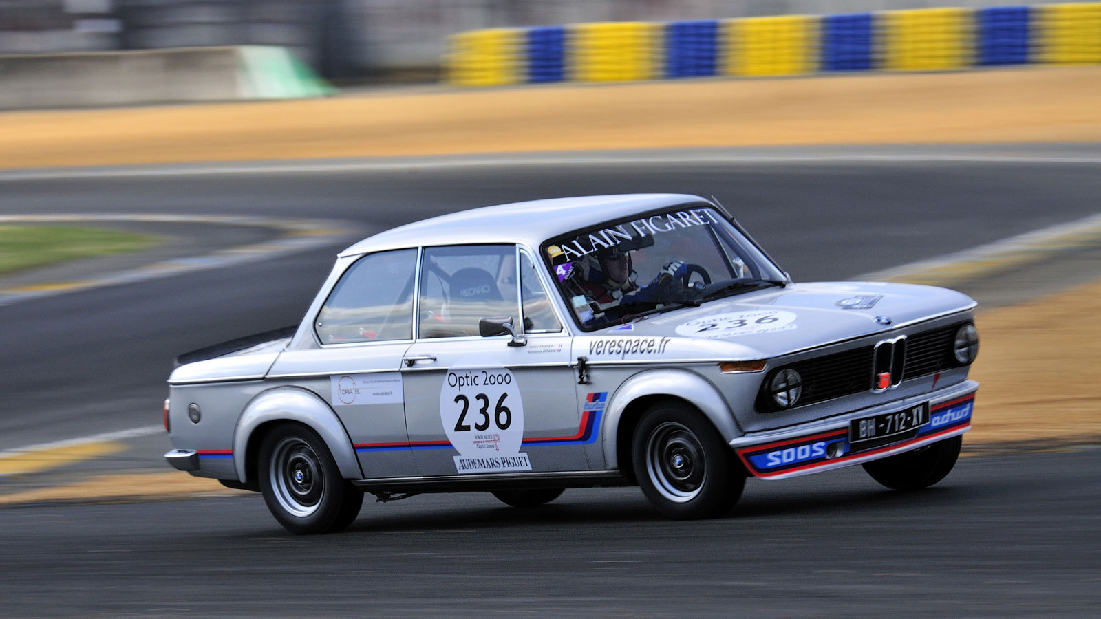 Bmw 2002 Turbo (1)