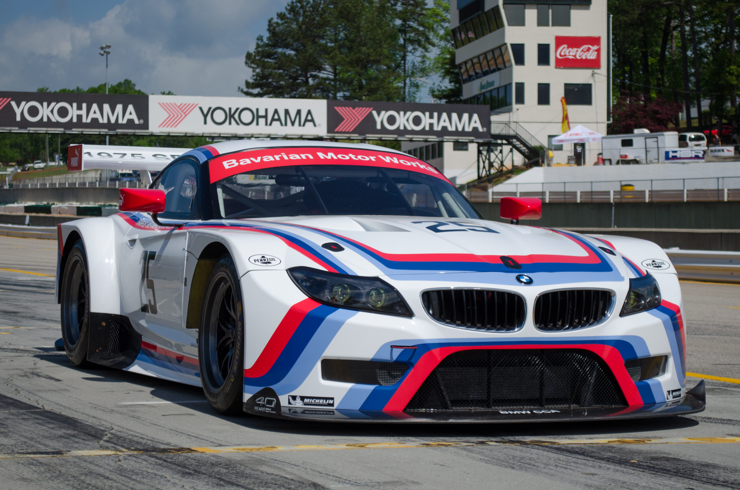 Bmw 3.0 Csl Hommage R Concept (2)