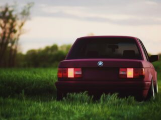 Bmw 325i (e30)