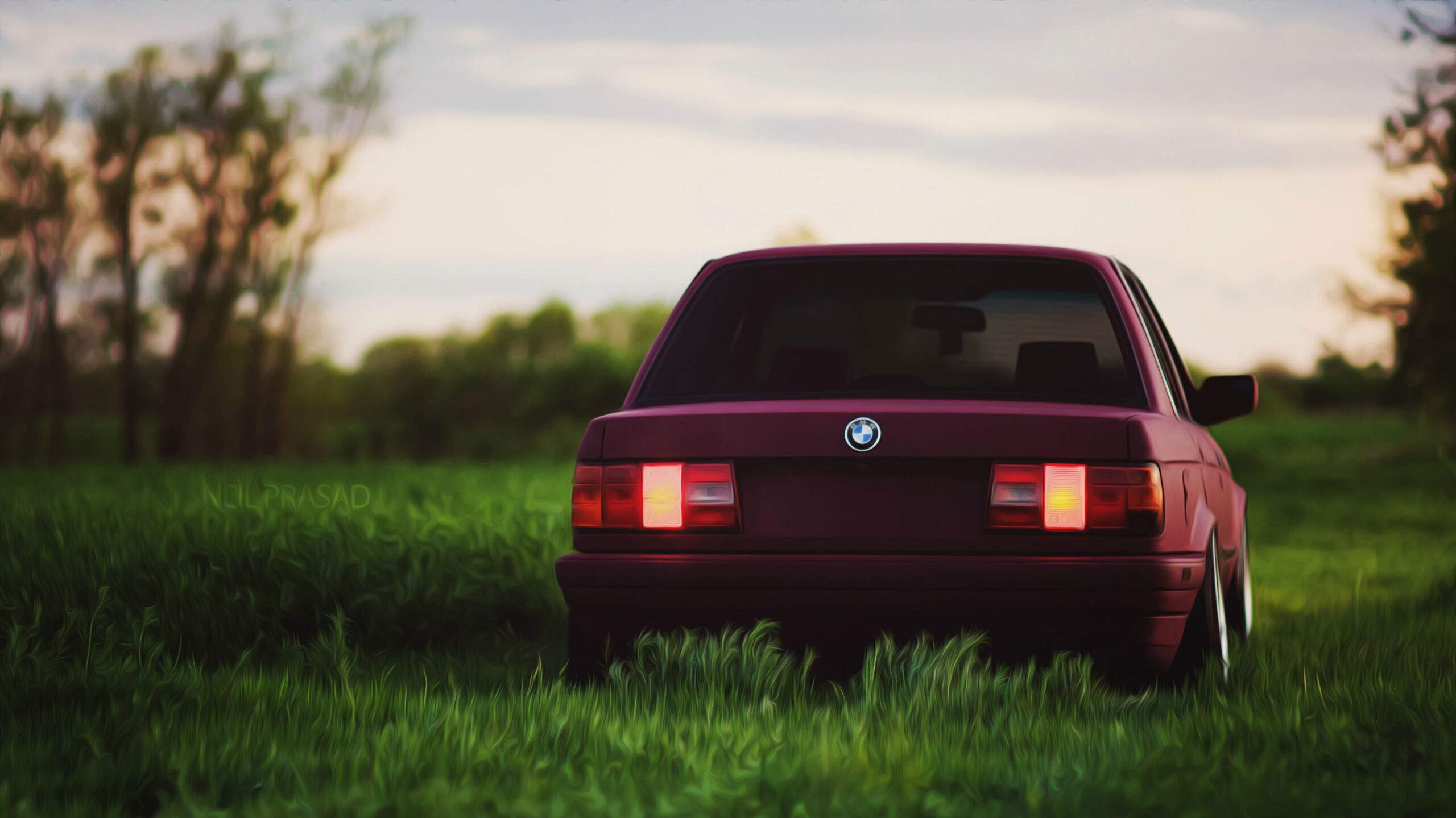 Bmw 325i (e30)
