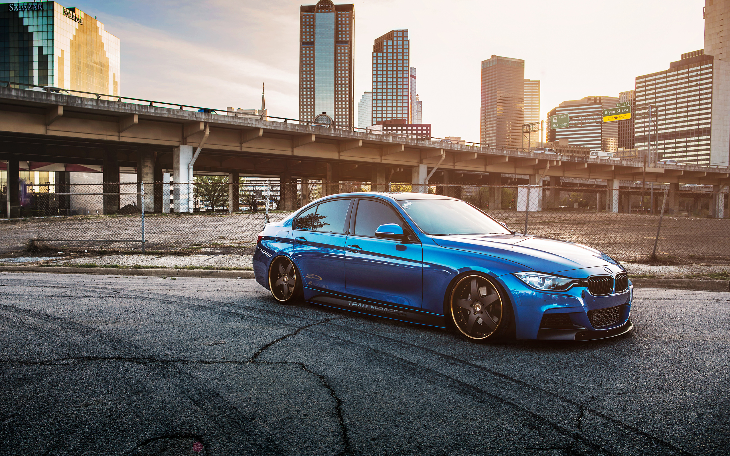 Bmw 335i (f30)