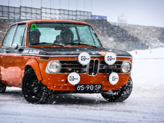 Bmw 2002