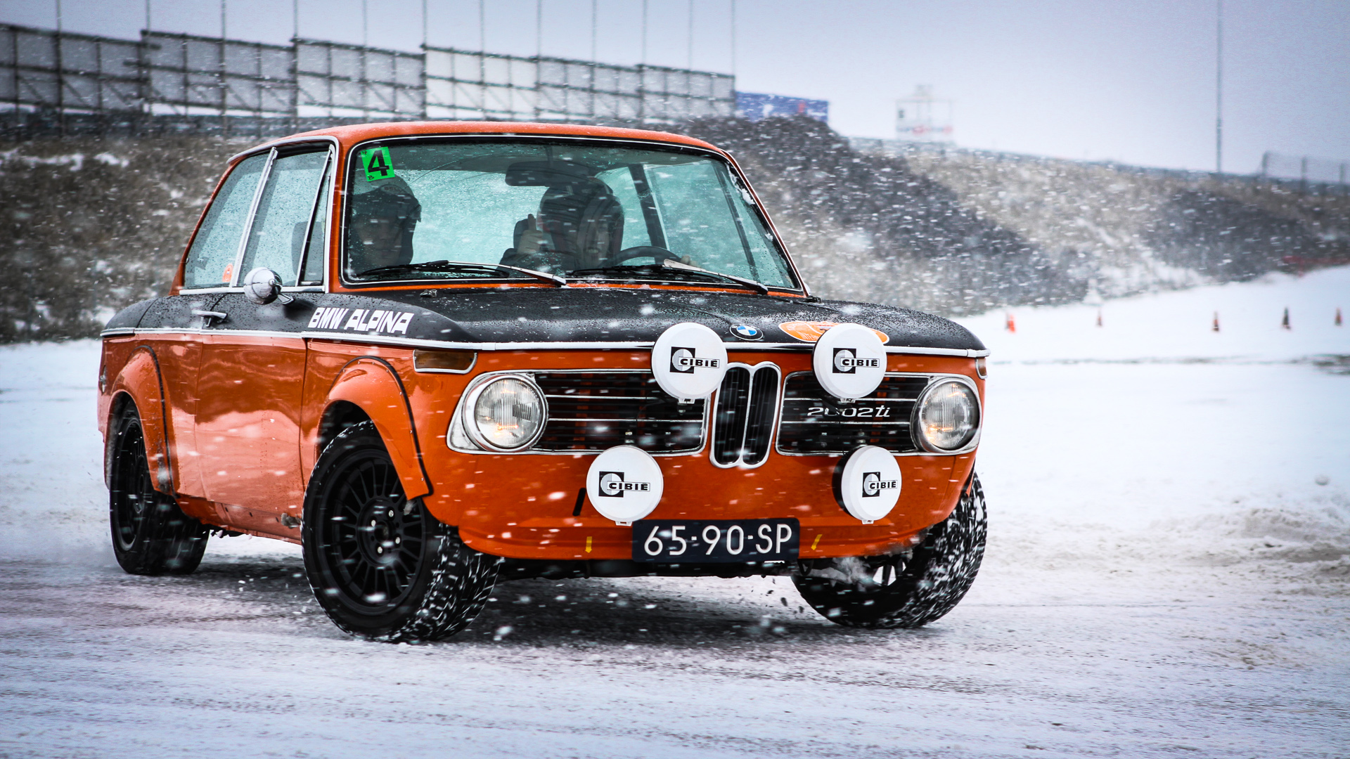 Bmw 2002