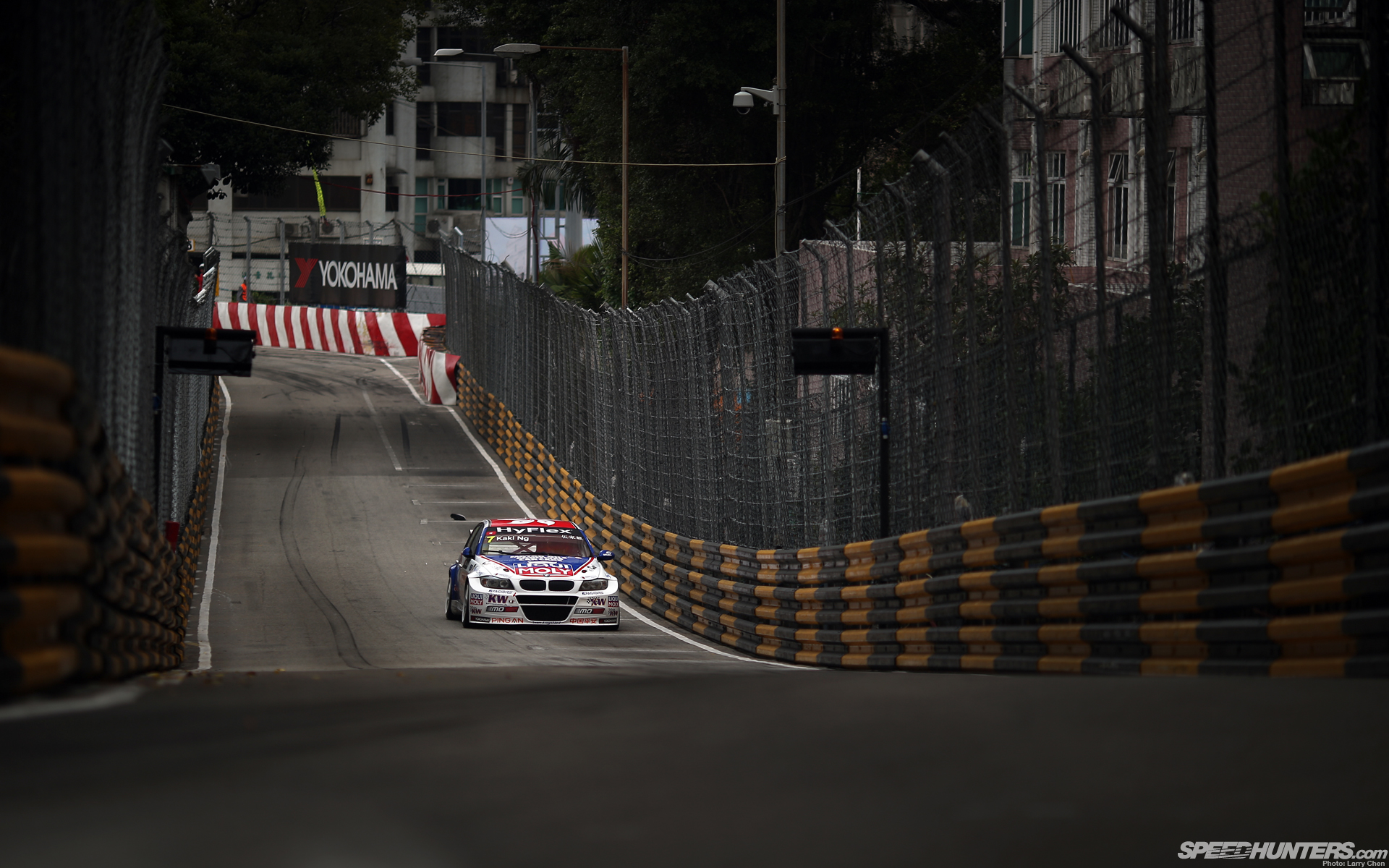 Bmw Liqui Moly Team Engstler 320 Tc (e90)