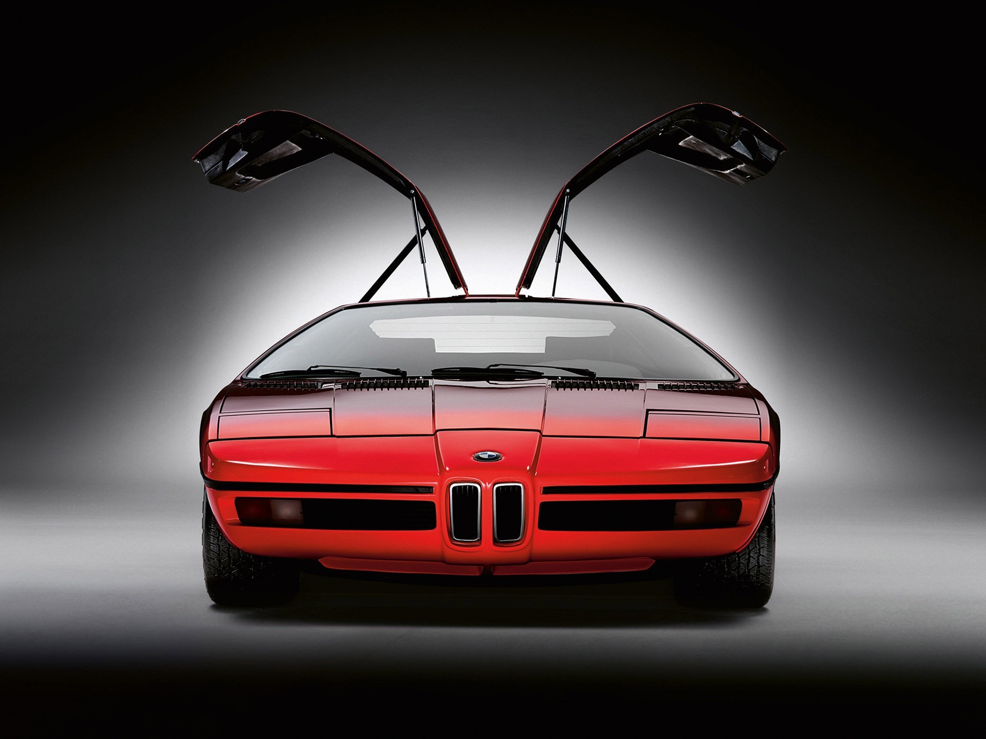 Bmw M1 (e26)