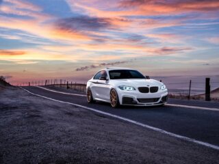 Bmw M235i (m22)