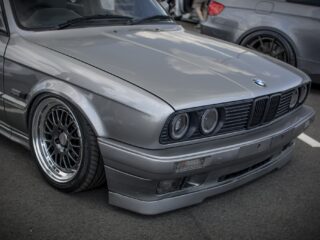Bmw M3 (e30) (3)