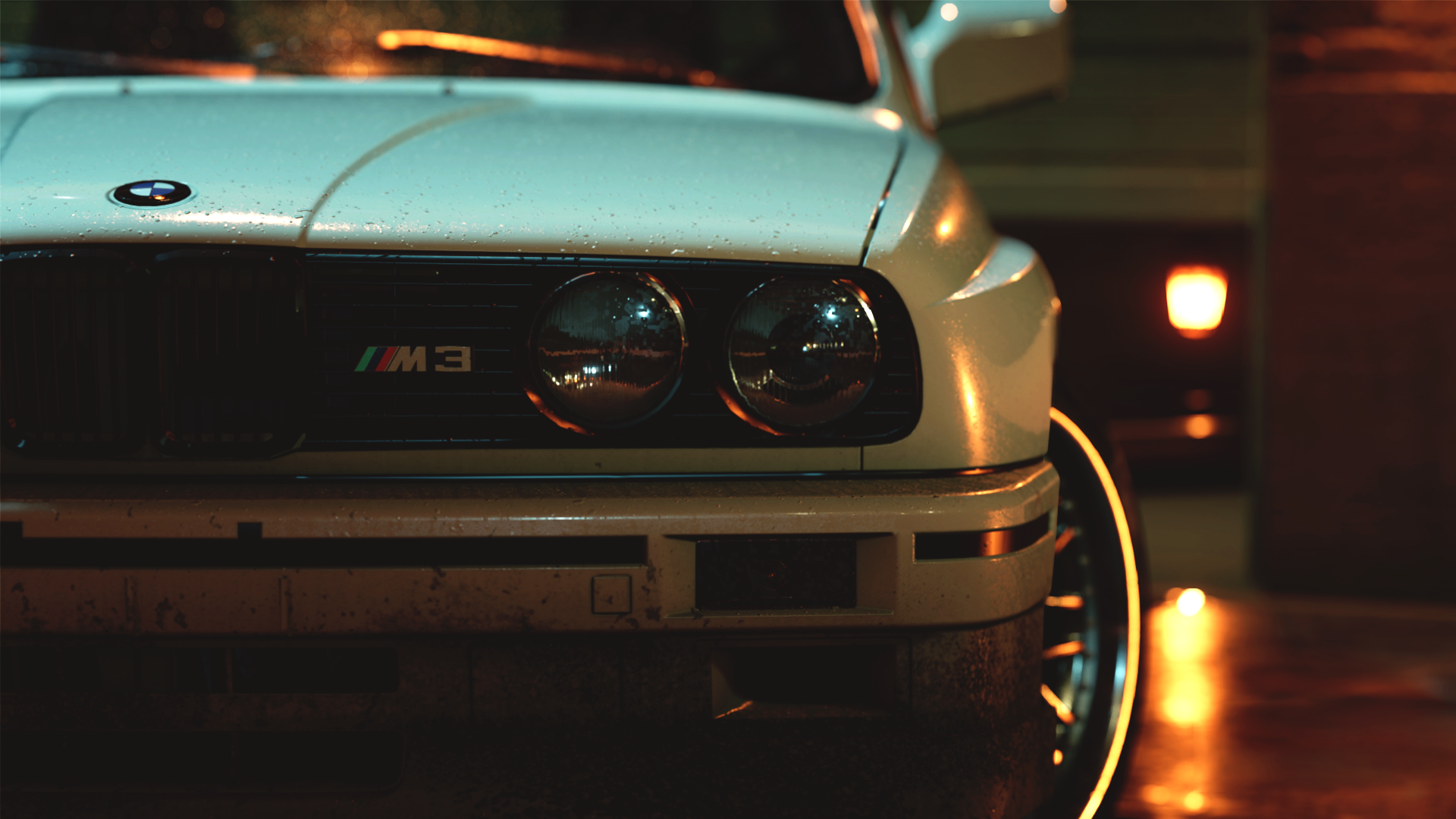 Bmw M3 (e30) (4)