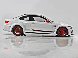 Bmw M3 Gtrs3 Bodykit (e92)