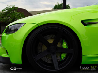 Bmw M3 Gts (e92)