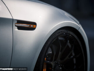 Bmw M3 Touring Custom (e91) (2)