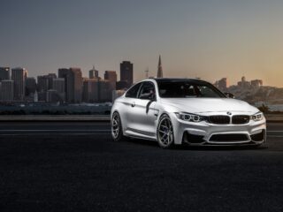 Bmw M4 (f82) (2)