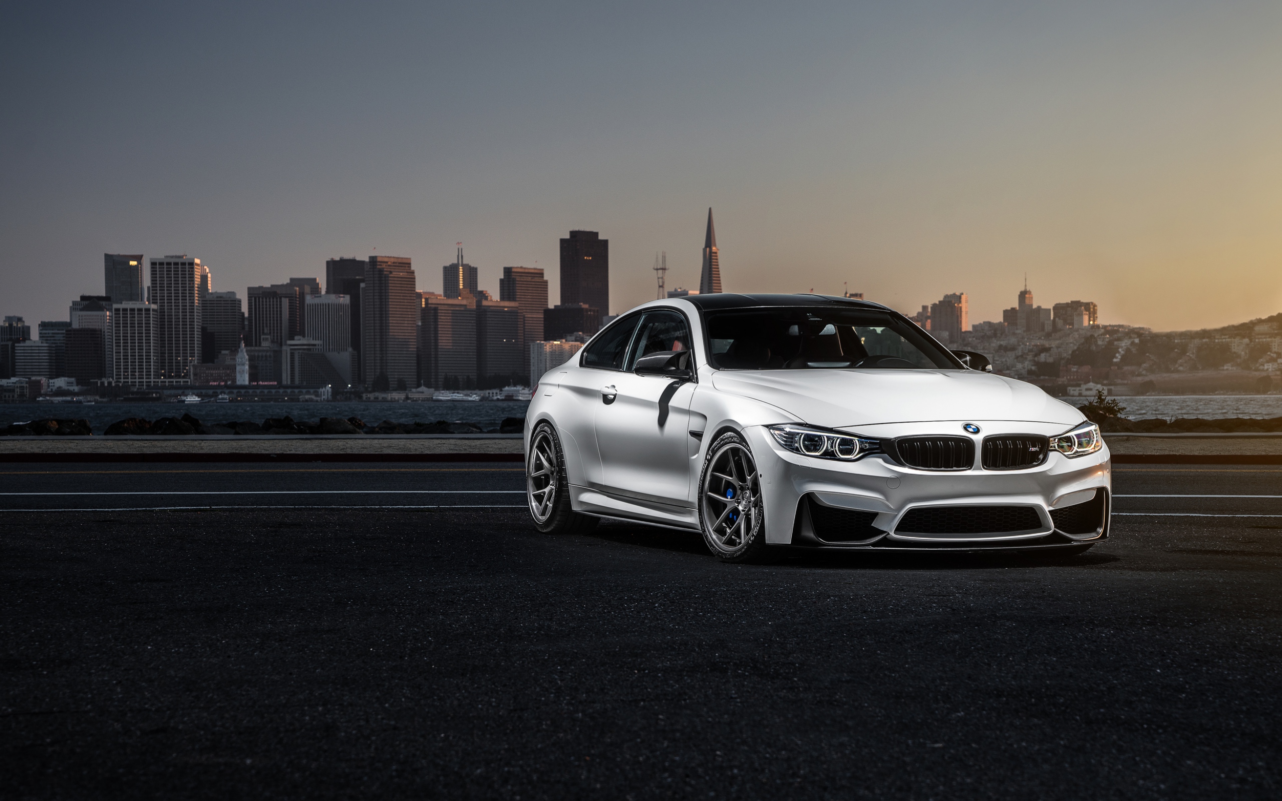 Bmw M4 (f82) (2)