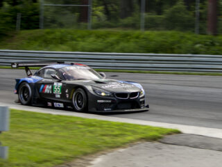 Bmw Team Rll Z4 Gte (e89)