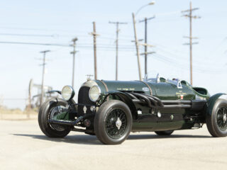 1924 Bentley Hawkeye Special 01