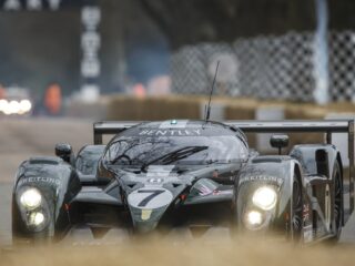 Bentley Speed 8 (1)