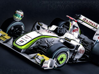 Brawn Bgp 001 2009 (2)