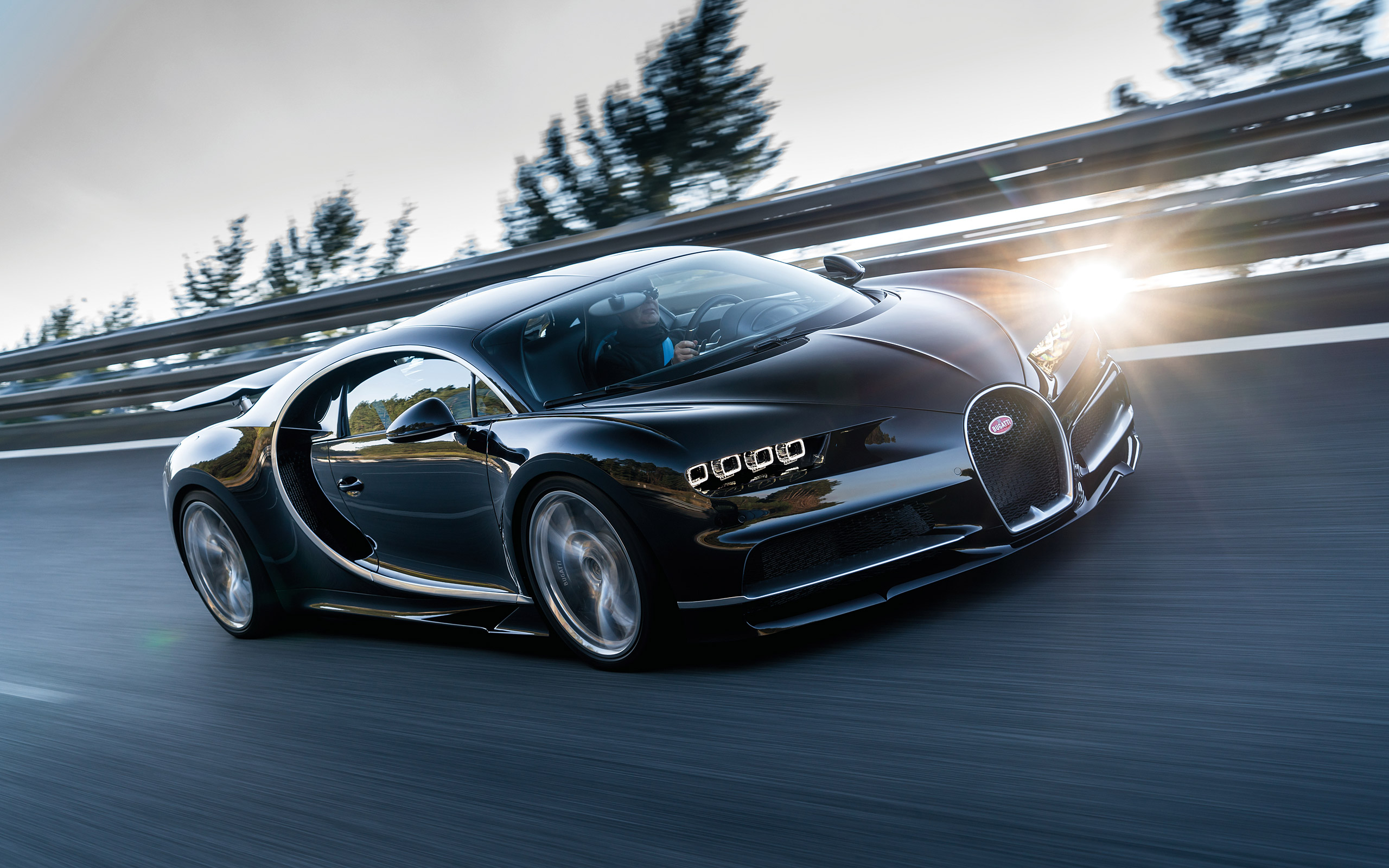 Bugatti Chiron (3)