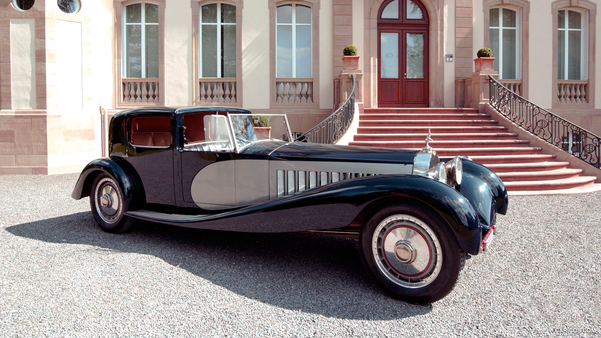 Bugatti Type 41 Royale