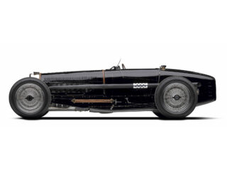 Bugatti Type 59 Grand Prix 1933
