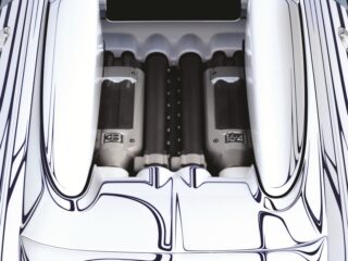 Bugatti Veyron (2)