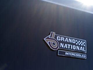 Buick Gnx 1987 (2)