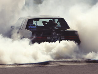 Buick Gnx 1987 (3)