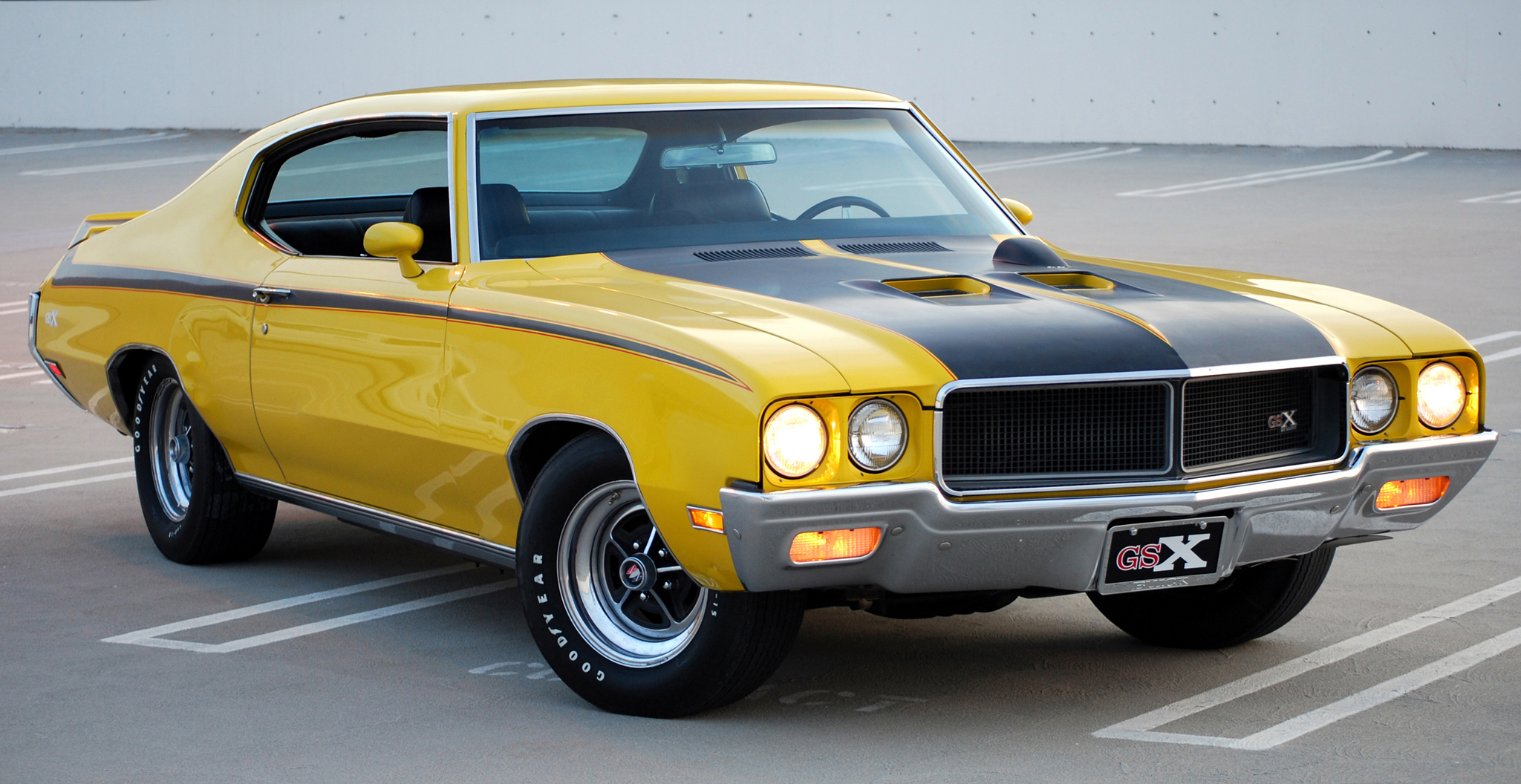 Buick Gsx