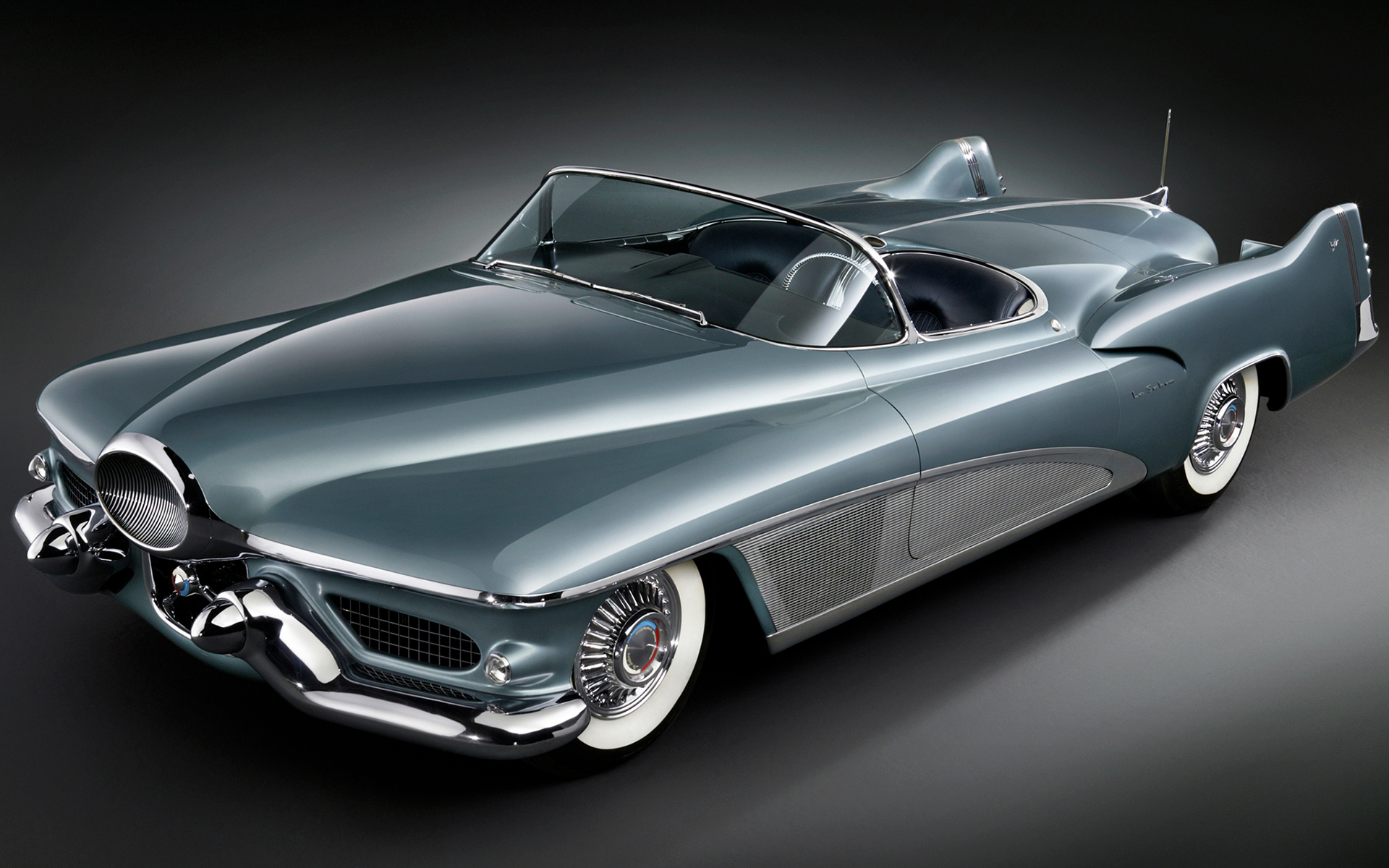 Buick Lesabre Show Car 1951