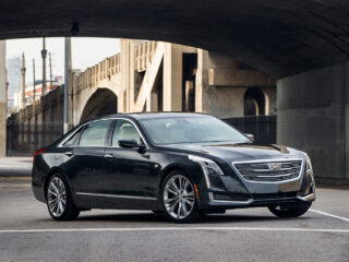 Cadillac Ct6 (2)