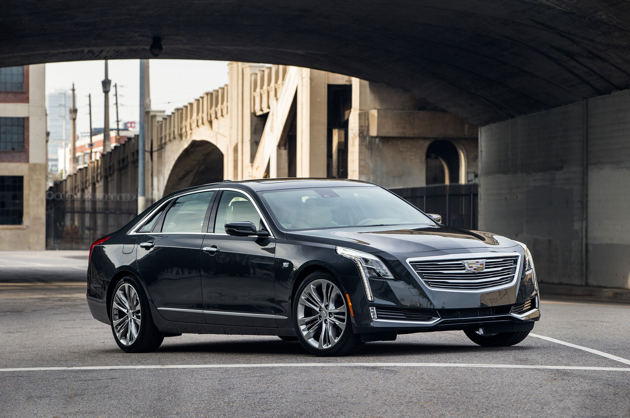 Cadillac Ct6 (2)