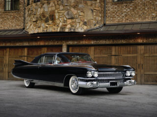 Cadillac Eldorado Biarritz (gen 7) (2)