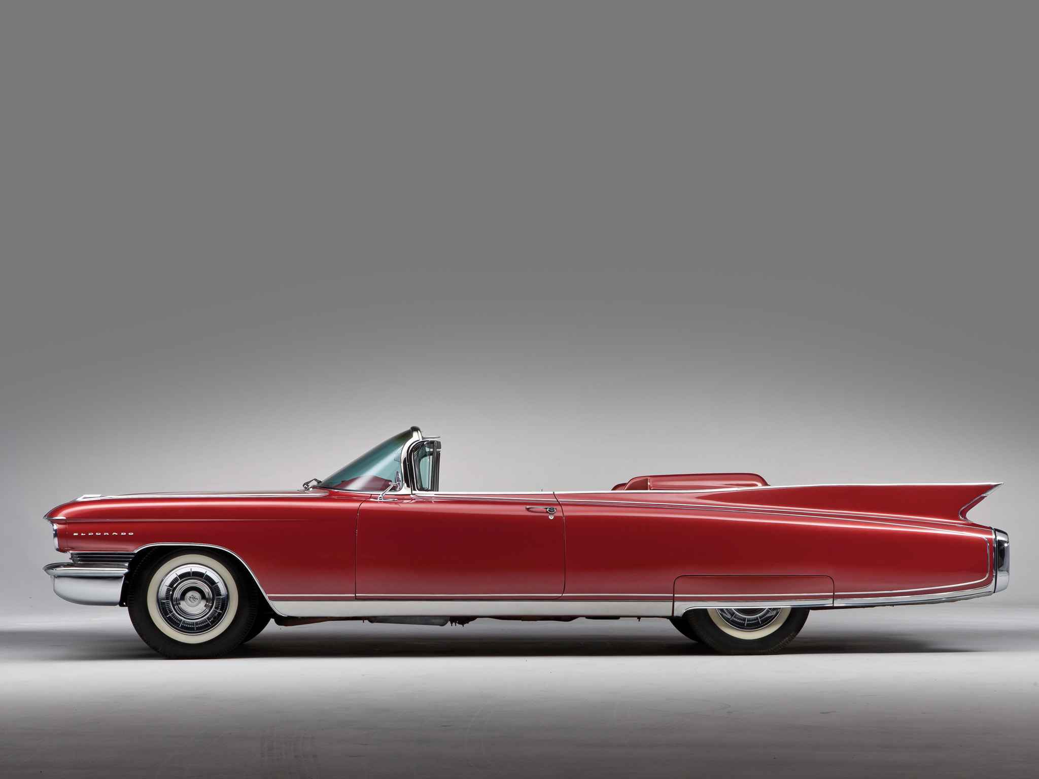 Cadillac Eldorado Biarritz (gen 7)