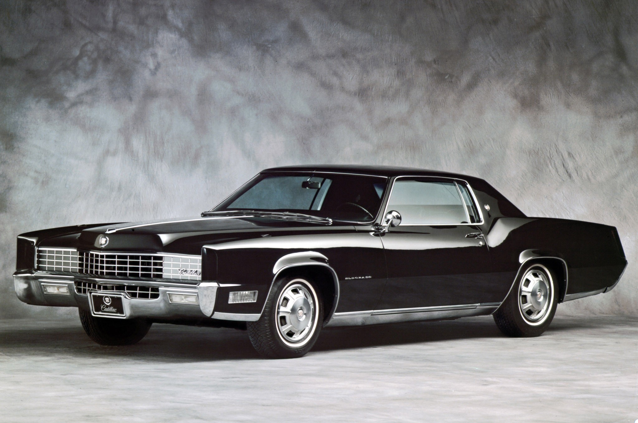 Cadillac Eldorado (gen 7) 1976