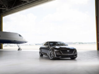 Cadillac Escala Concept (2)