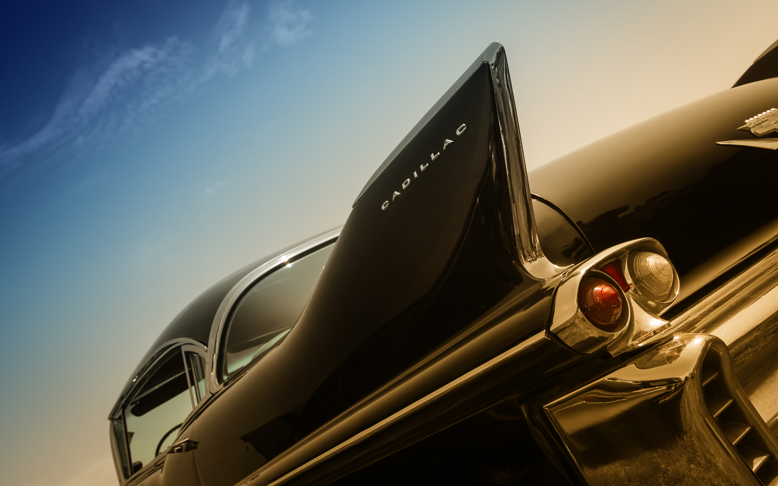 Cadillac Sixty Special (gen 6)